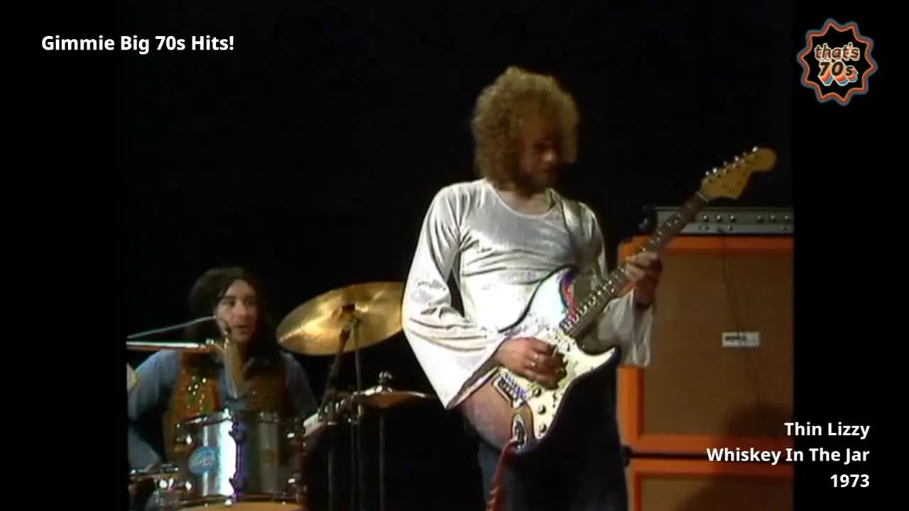 That's 70s na żywo