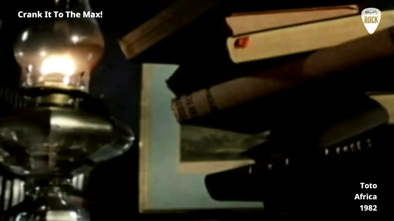 That's Rock in diretta