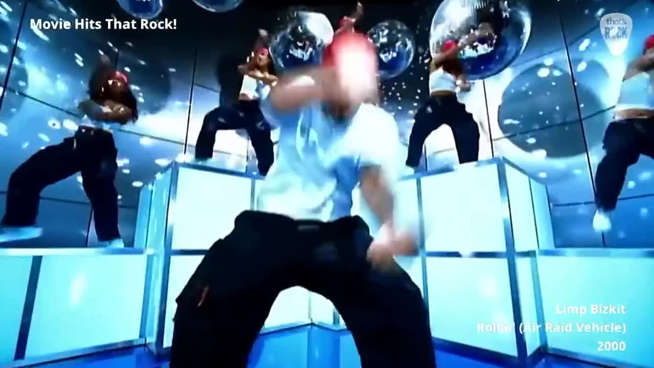 That's Rock — прямой эфир
