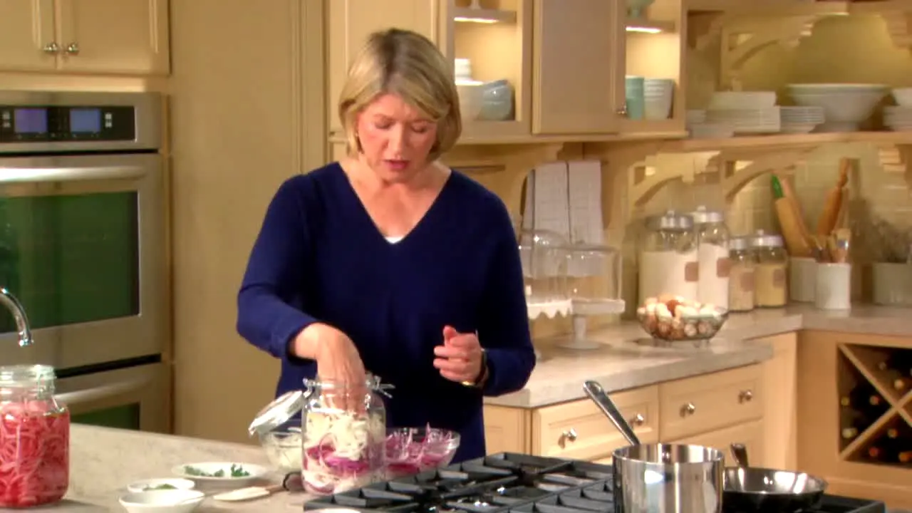 The Martha Stewart Channel live