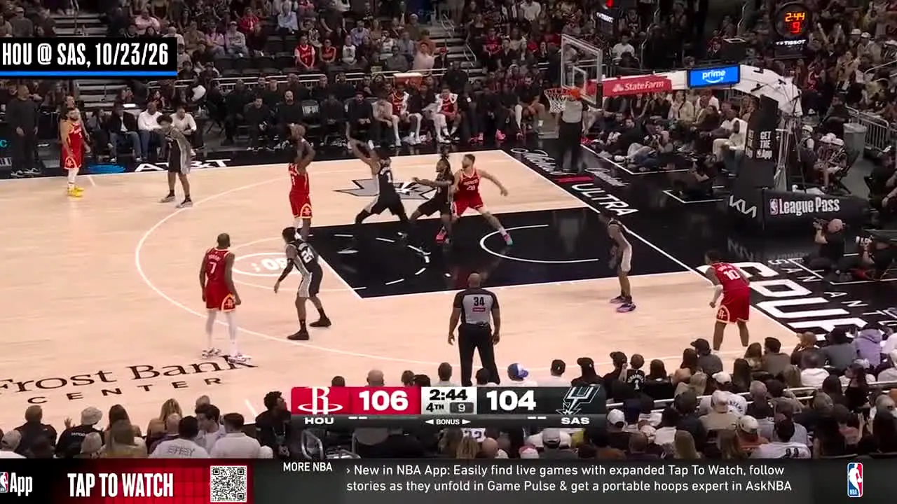 The NBA Channel live