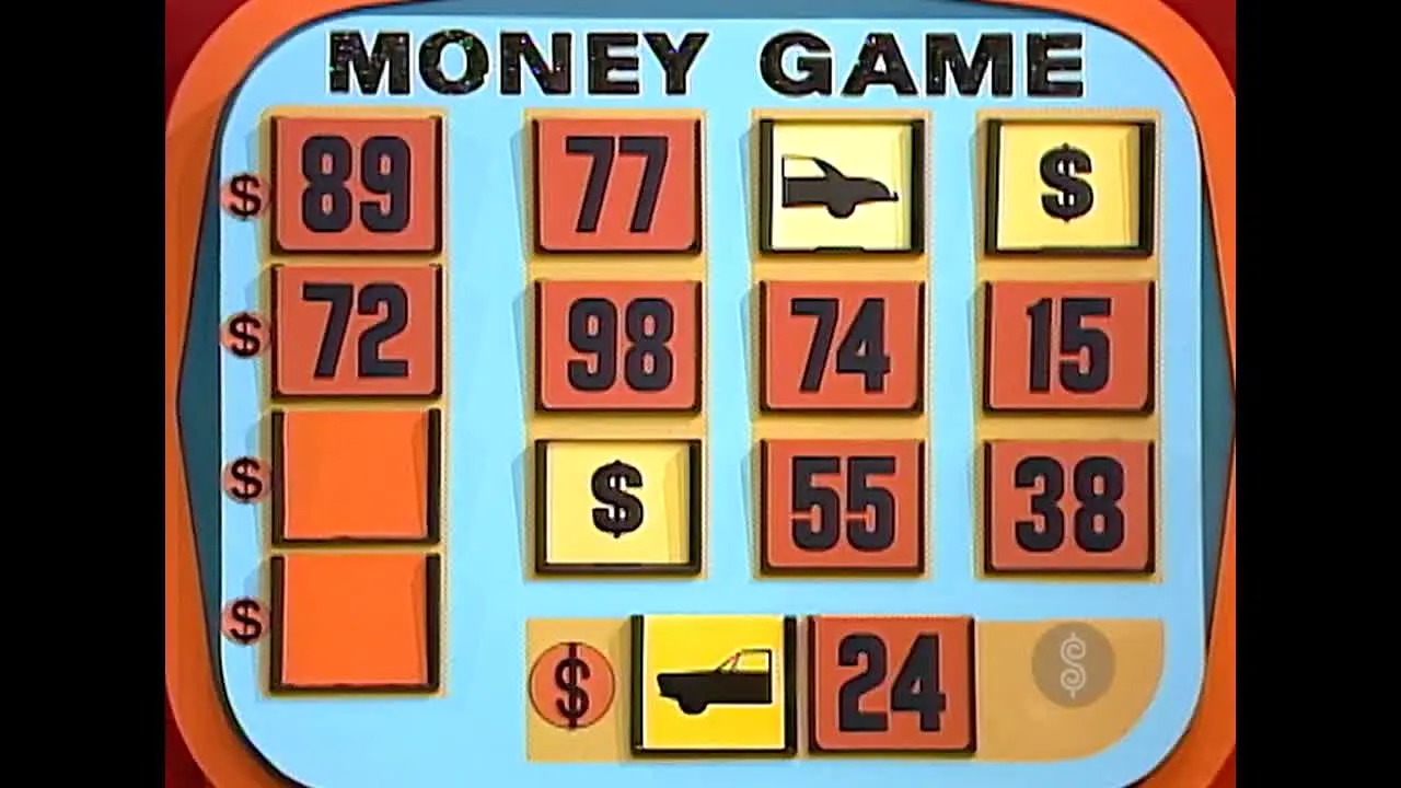 The Price Is Right: The Barker Era live