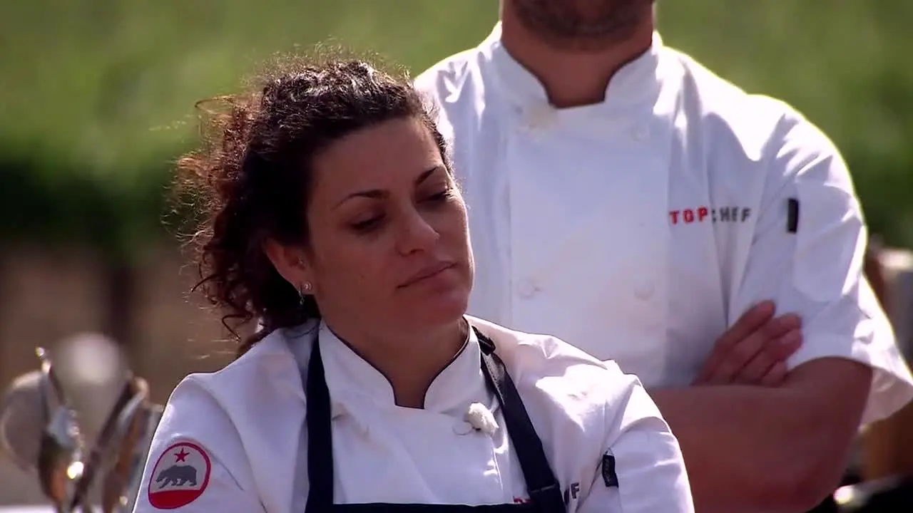 Top Chef live