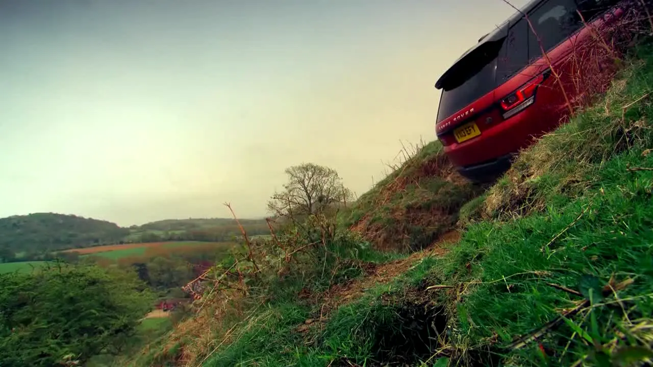 Top Gear in diretta