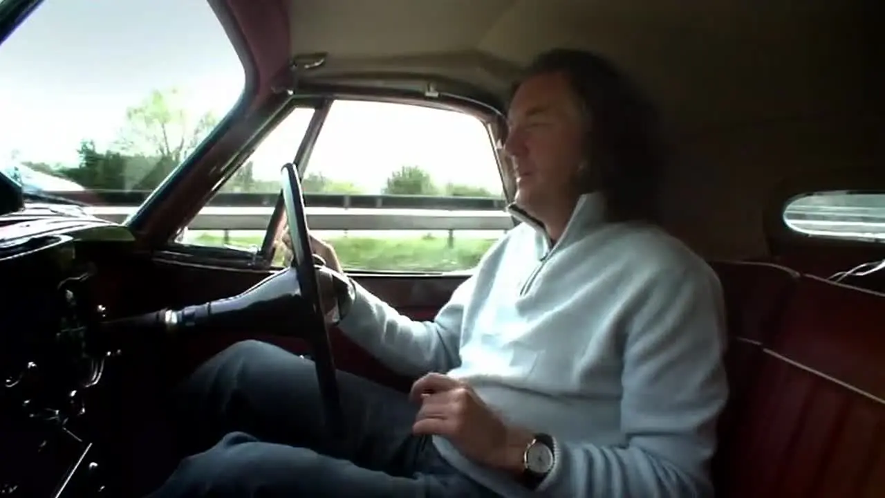 Top Gear en vivo