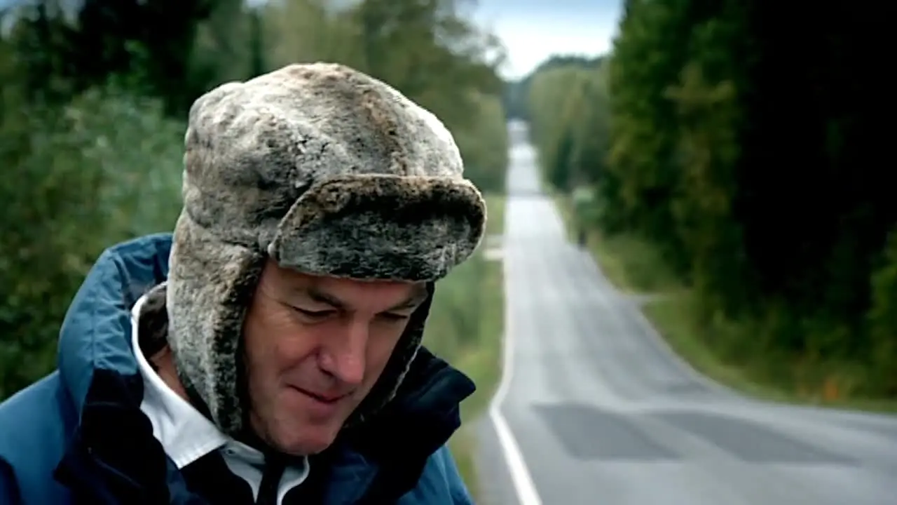 Top Gear live
