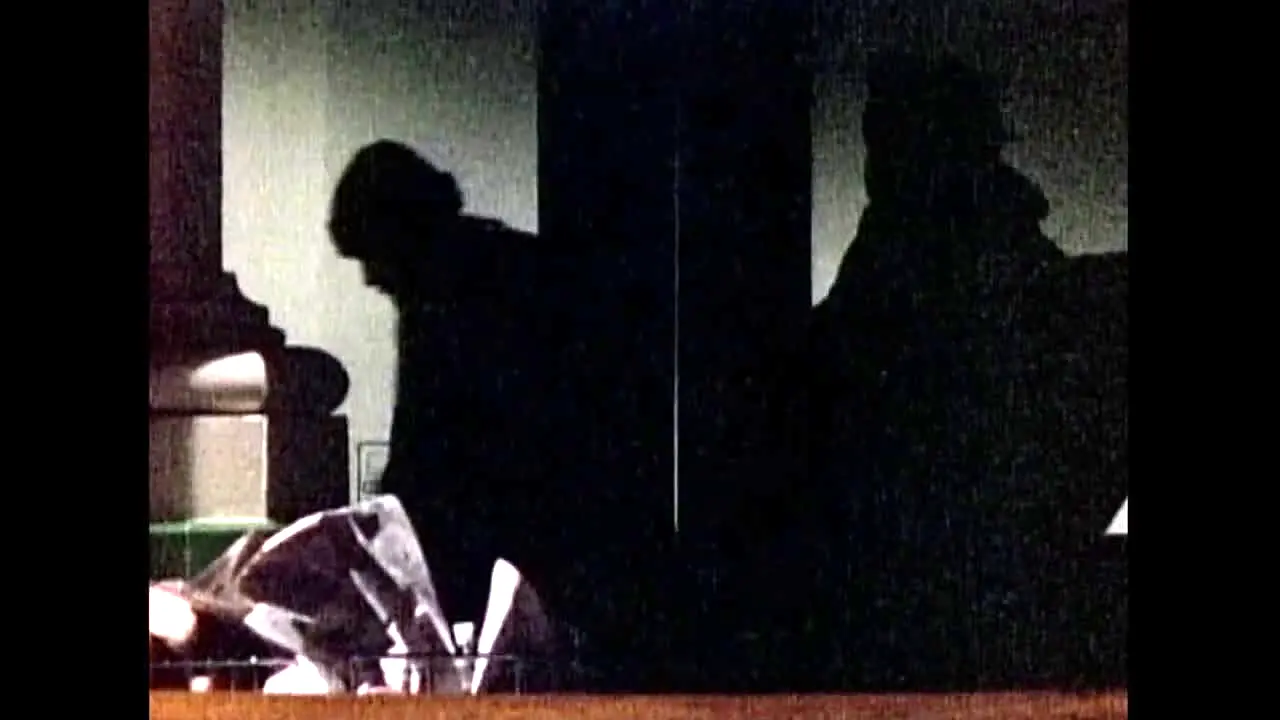 Touched by an Angel live