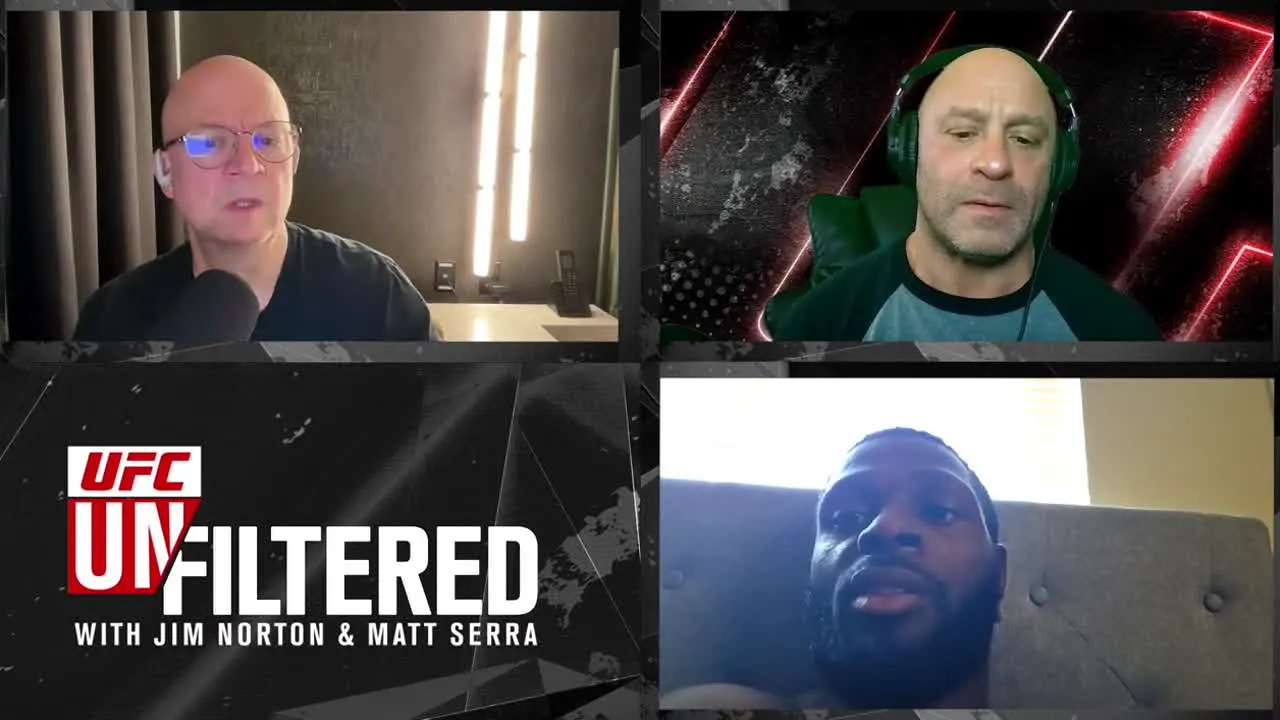 UFC in diretta