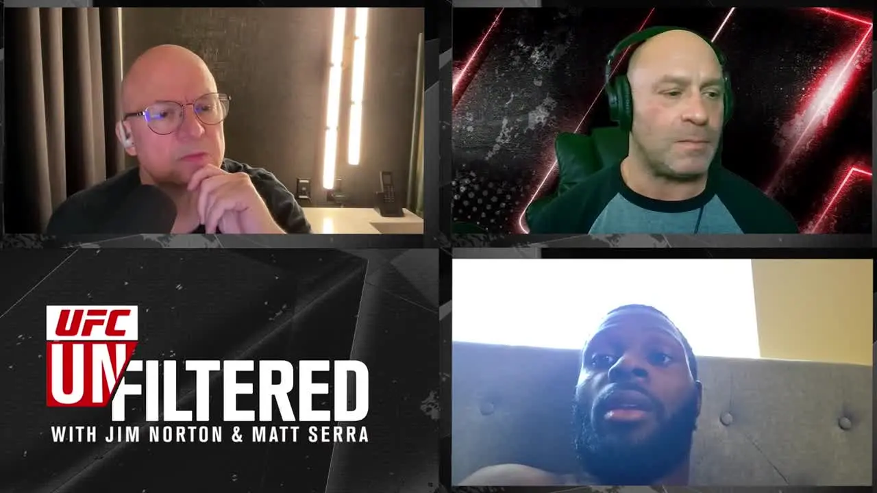 UFC ao vivo
