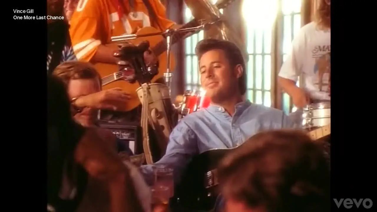Vevo '90s en direct