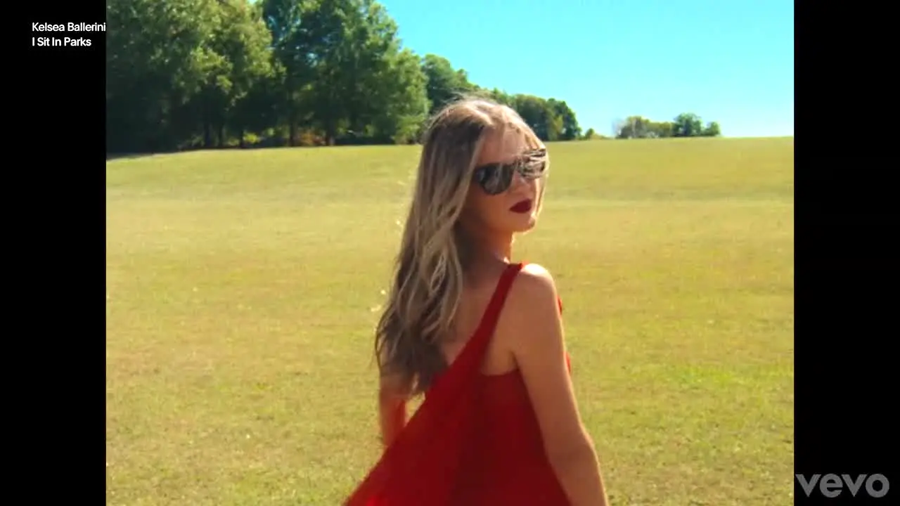 Vevo Country live