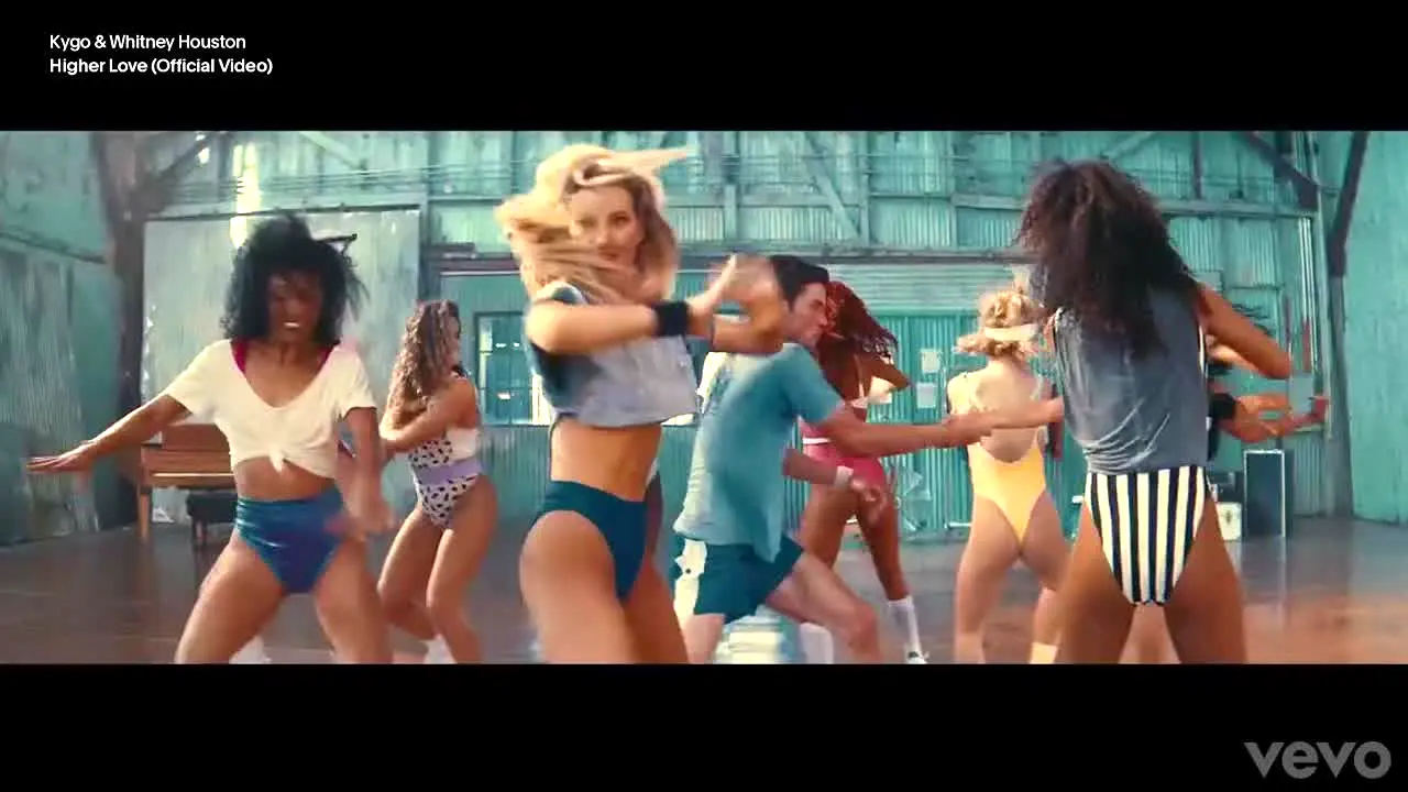 Vevo Pop en vivo