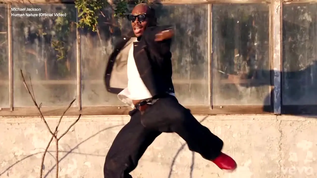 Vevo R&B live