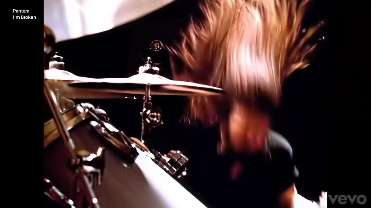 Vevo Rock live