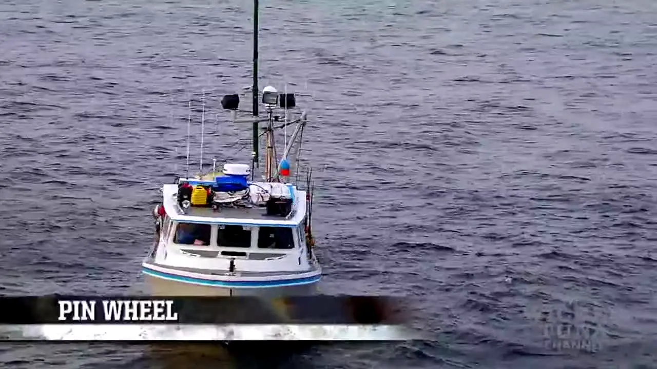 Wicked Tuna in diretta