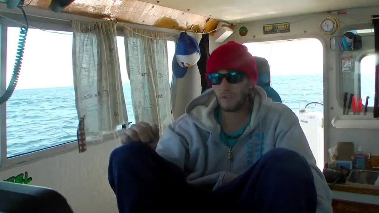 Wicked Tuna live