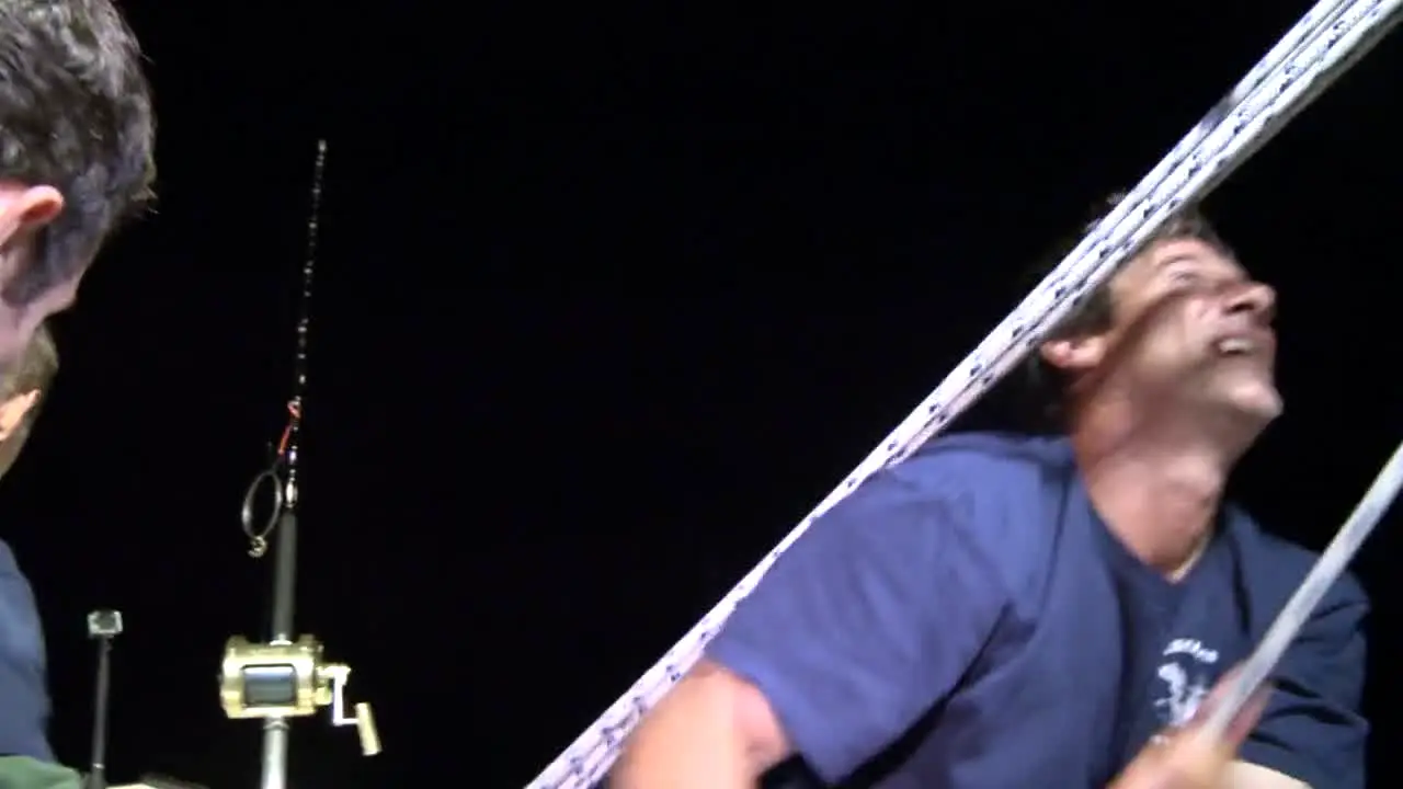 Wicked Tuna live