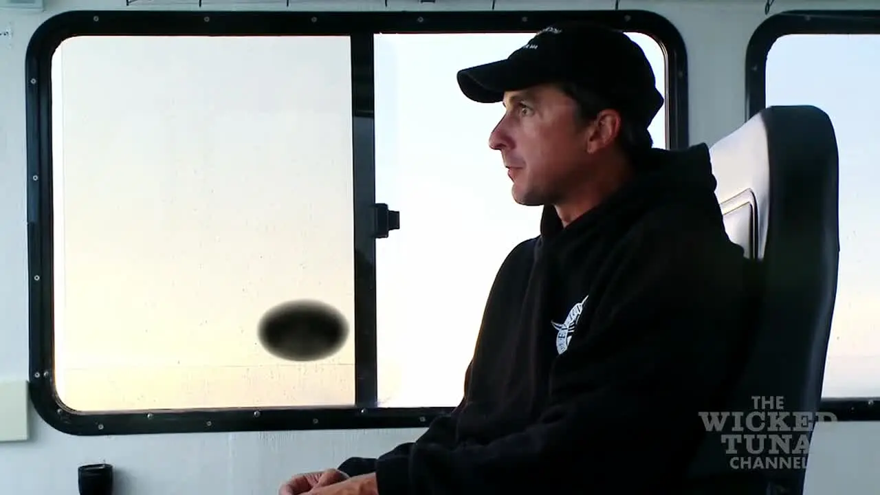 Wicked Tuna in diretta
