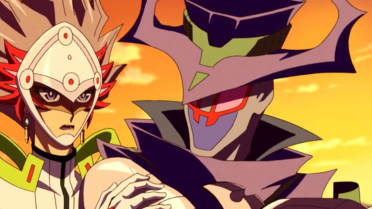 Yu-Gi-Oh! in diretta