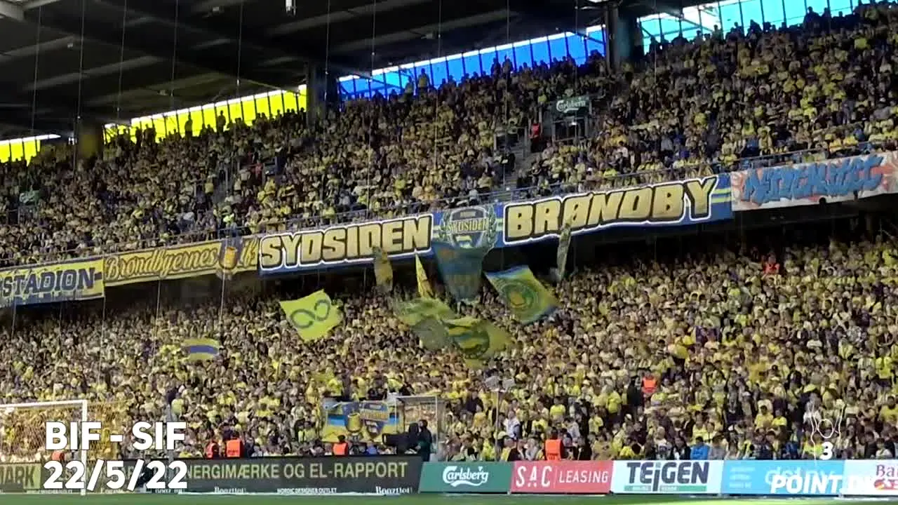 3point.dk en vivo