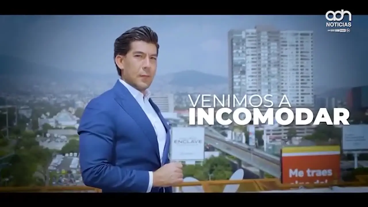 ADN Noticias — прямой эфир