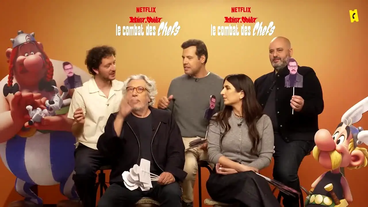 Allociné en direct
