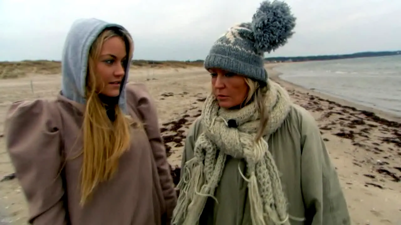 Amalies verden live