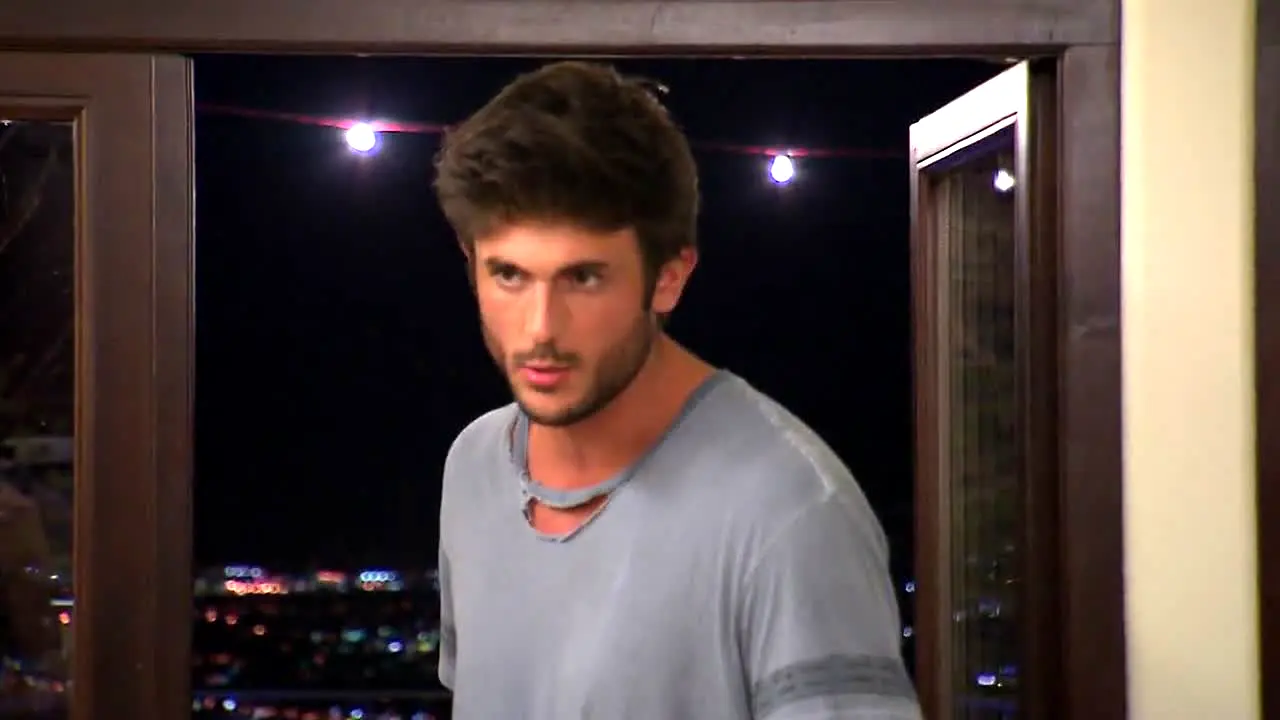 America's Next Top Model live