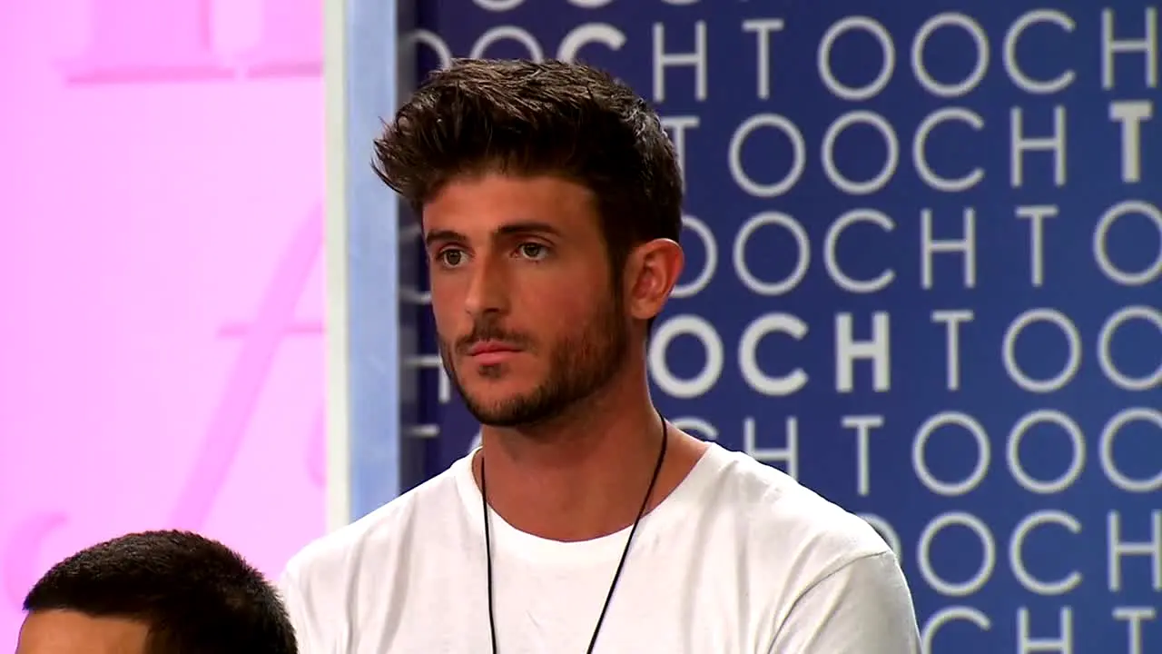 America's Next Top Model live