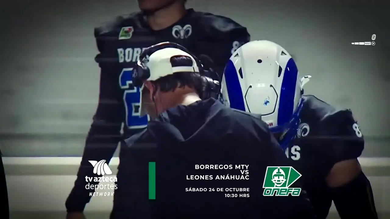 Azteca Deportes Premium in diretta