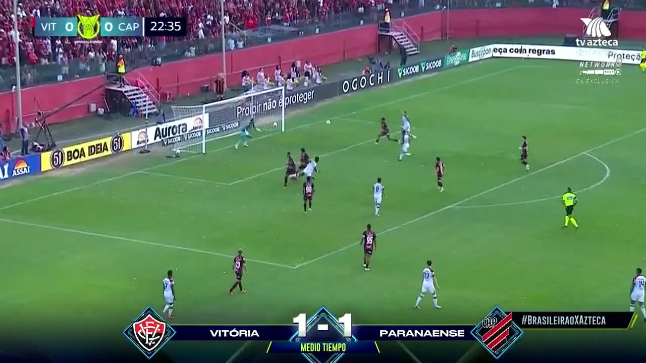 Azteca Deportes Premium en direct