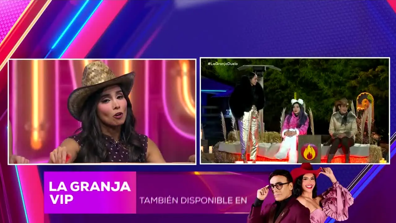 Azteca Internacional na żywo