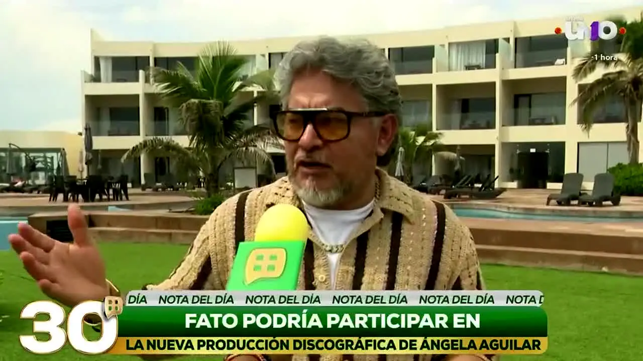 Azteca UNO -1 hora live