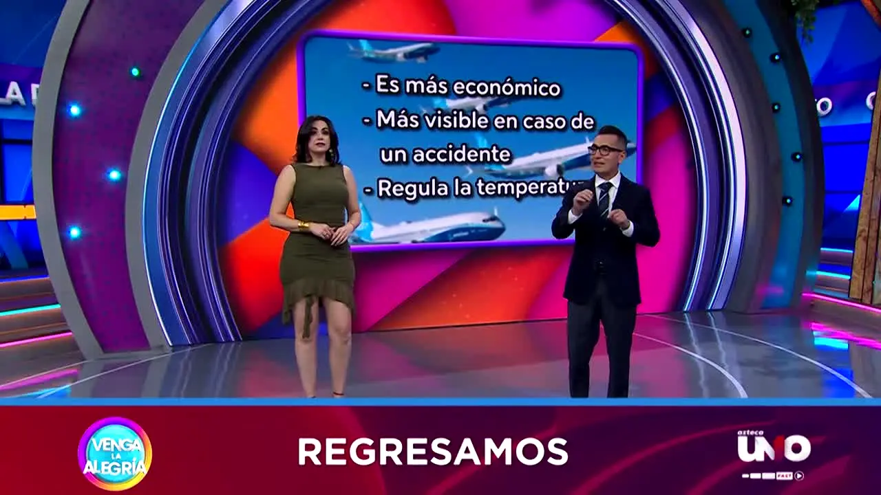 Azteca UNO -1 hora en vivo
