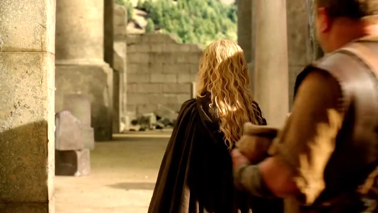 BBC Series in diretta