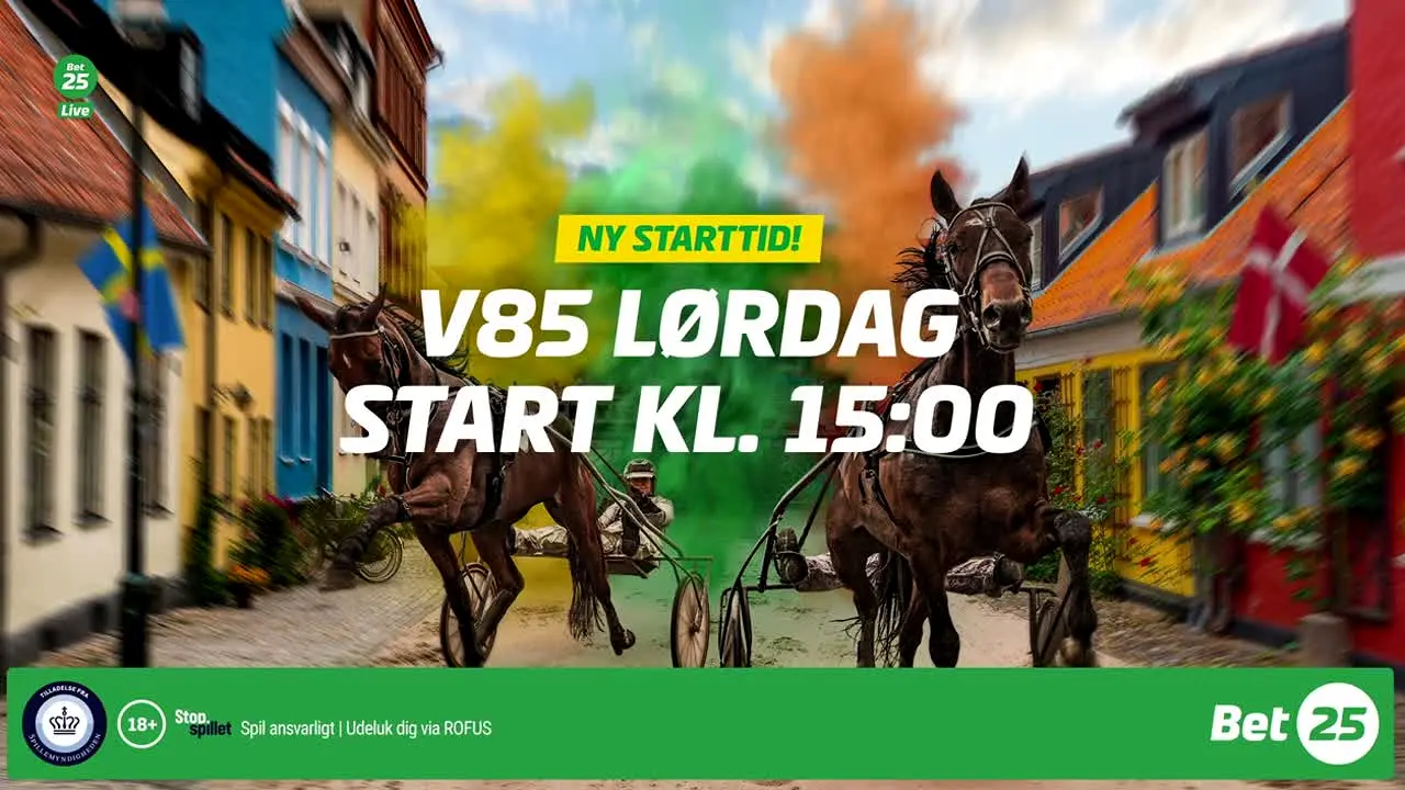 BET25 Live live