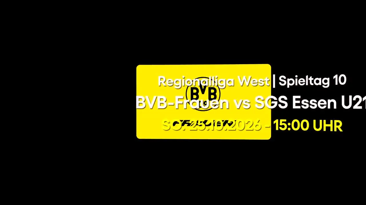 BVB-Frauen live