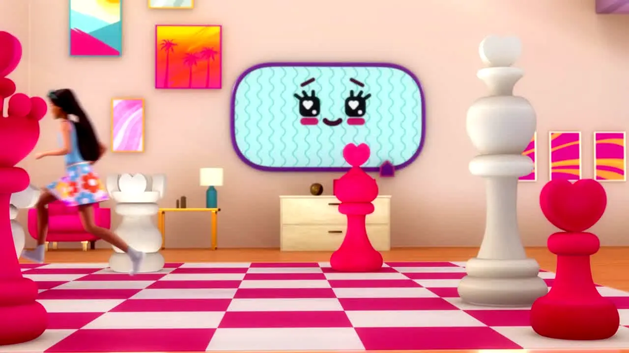 Barbie & Friends en direct