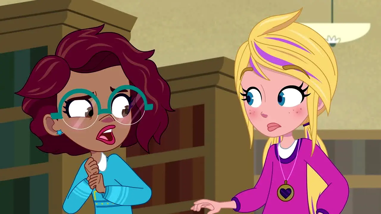 Barbie & Friends live