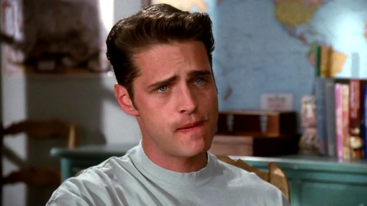 Beverly Hills 90210 live