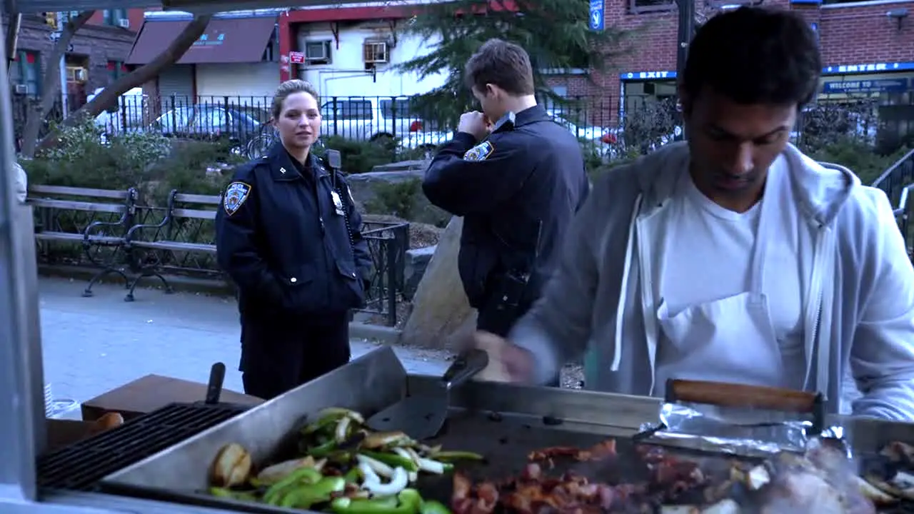 Blue Bloods live