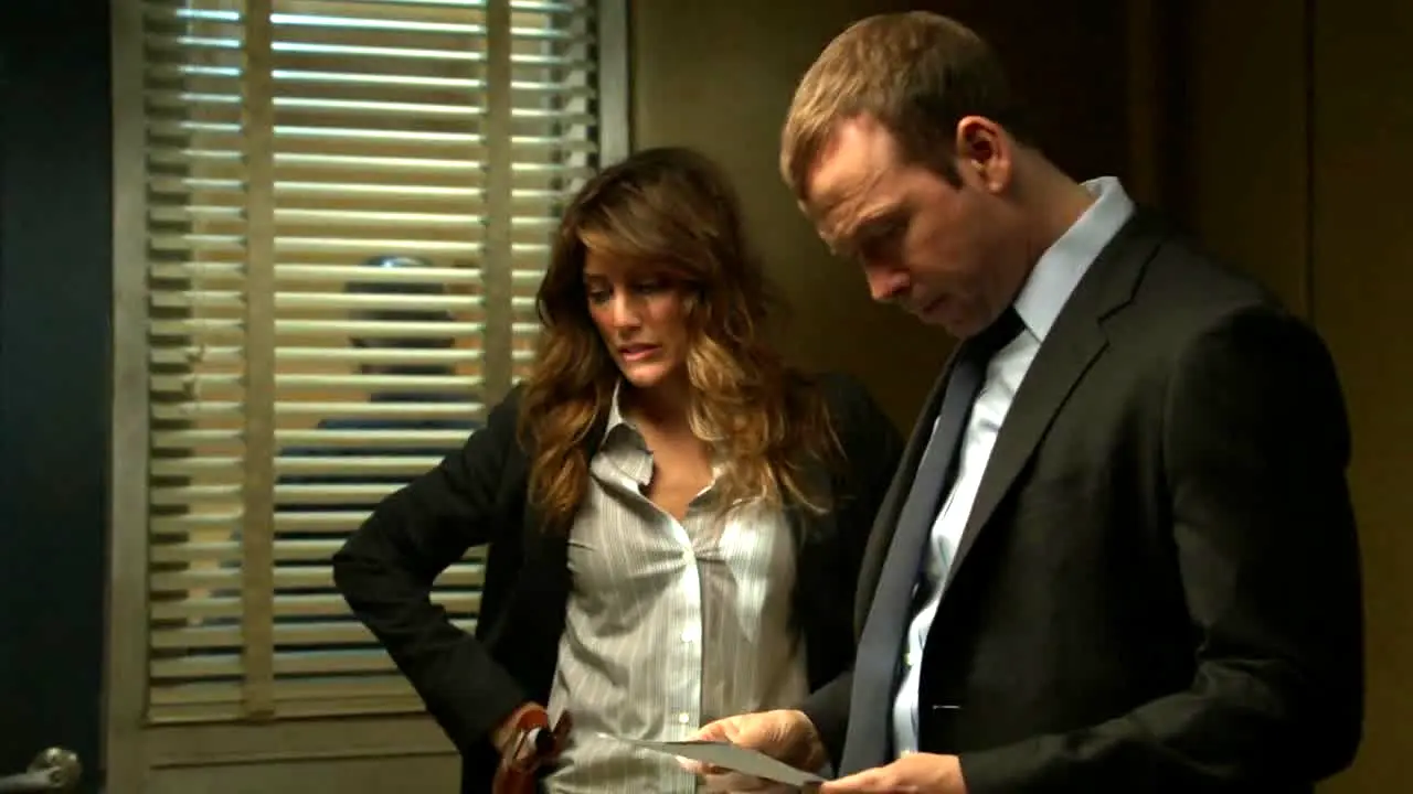Blue Bloods in diretta