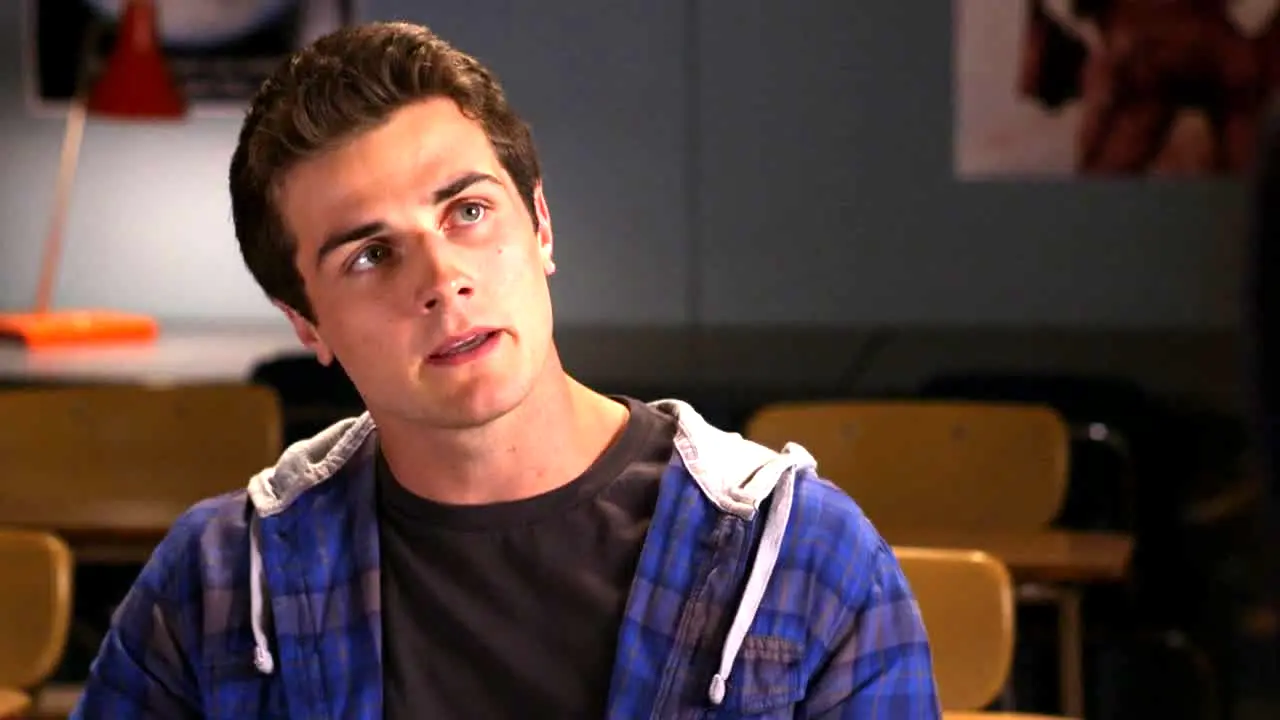 Blue Mountain State live