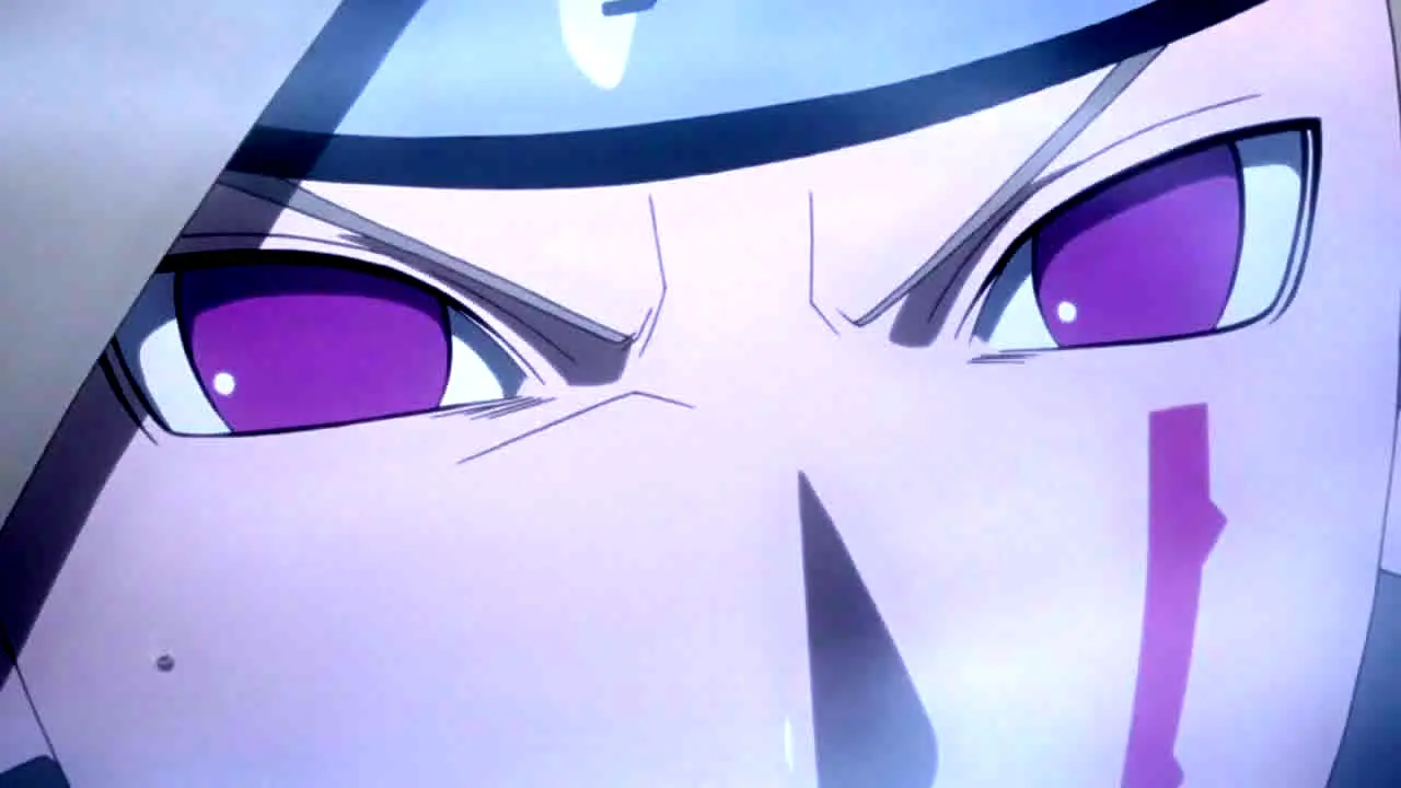 Boruto: Naruto Next Generations — прямой эфир