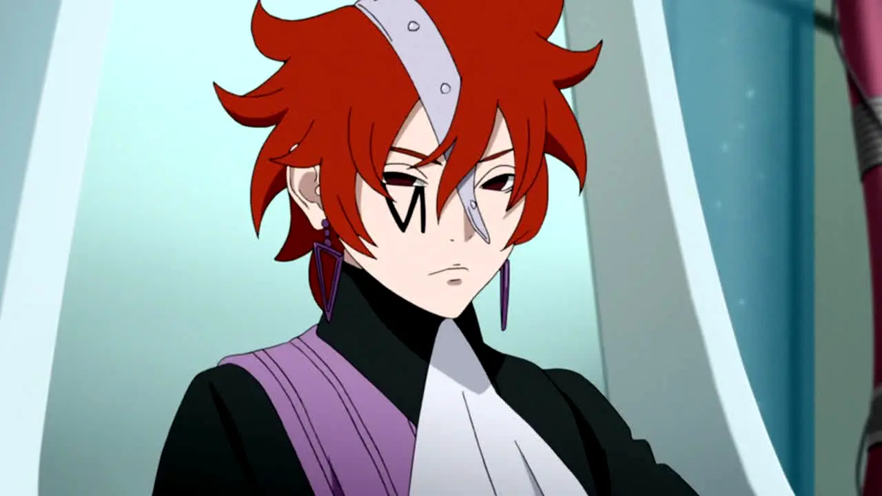 Boruto: Naruto Next Generations live