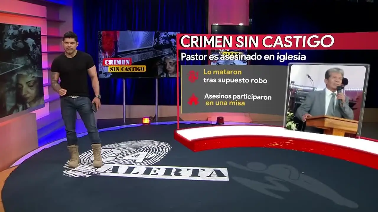 C4 en Alerta live