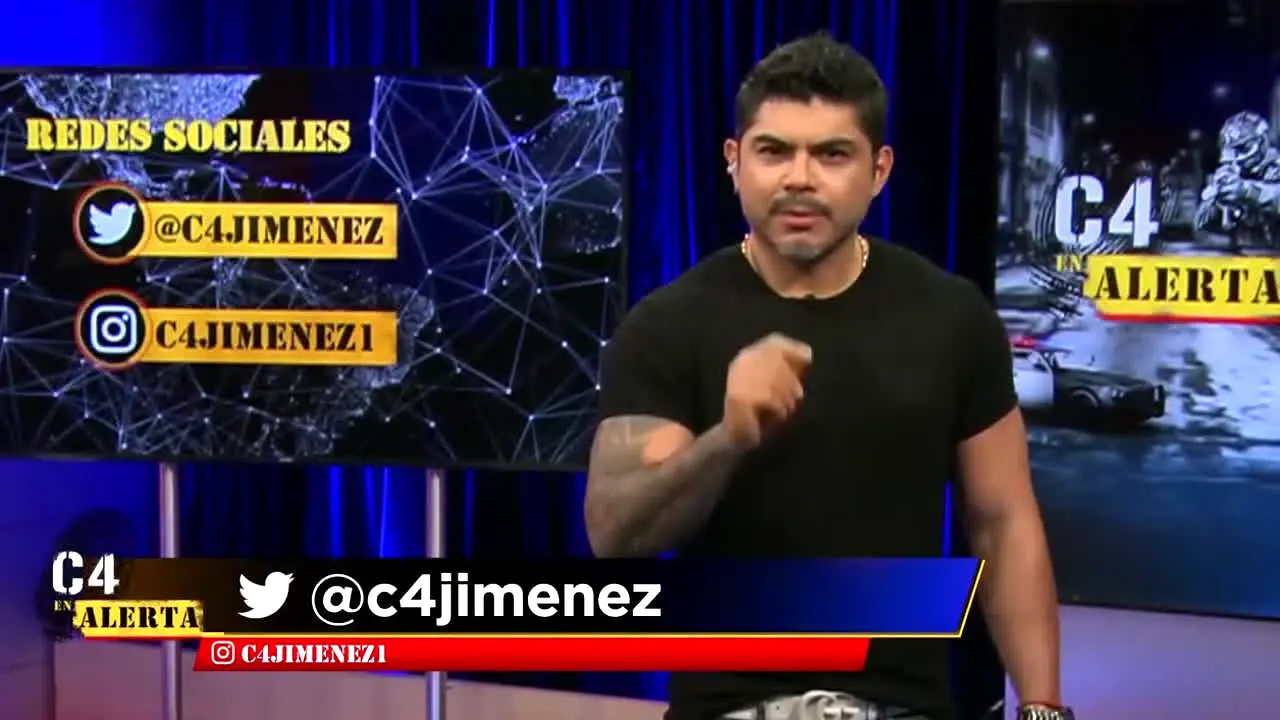 C4 en Alerta live