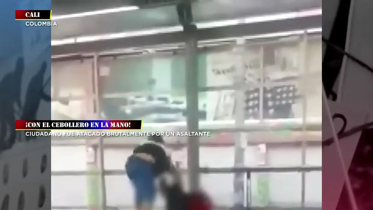C4 en Alerta live