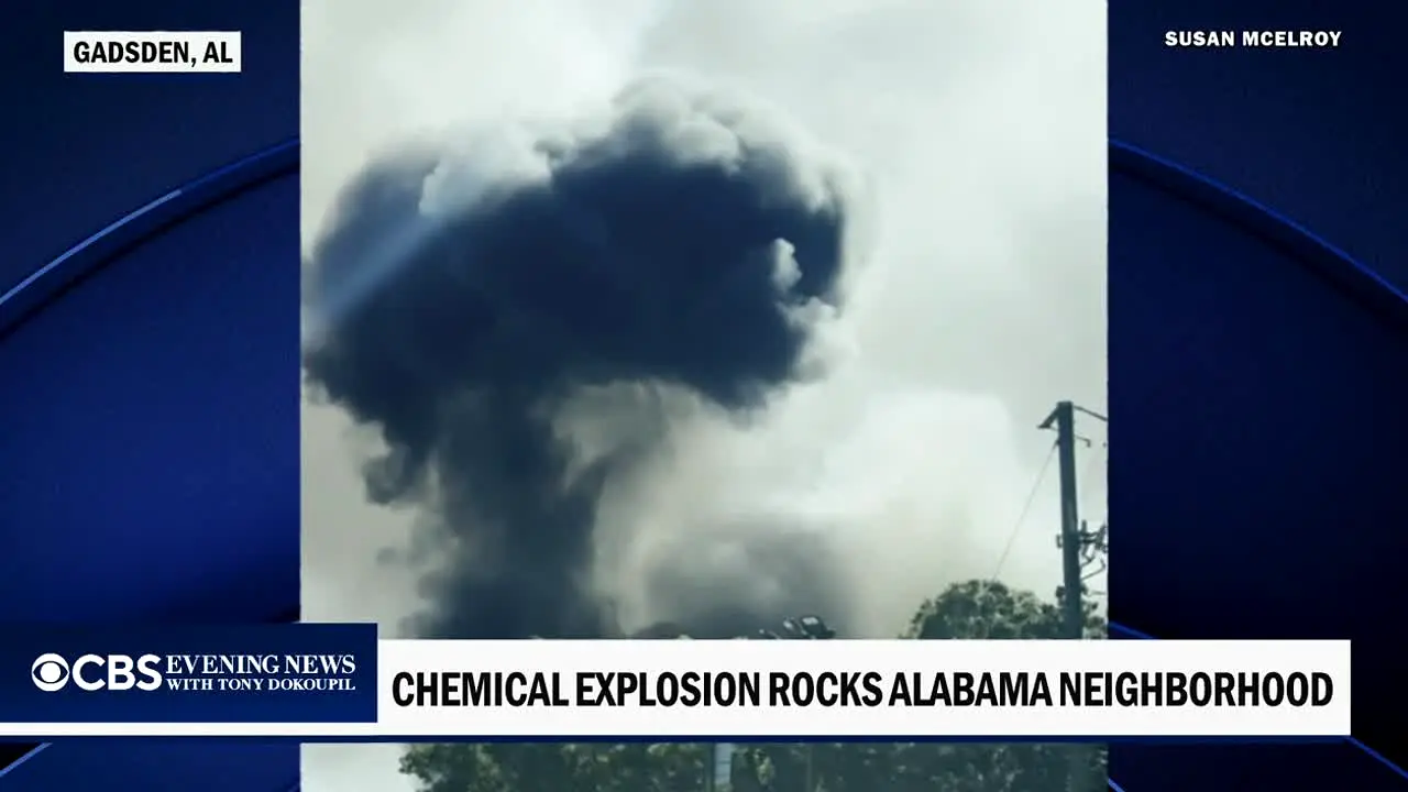 CBS News 24/7 live