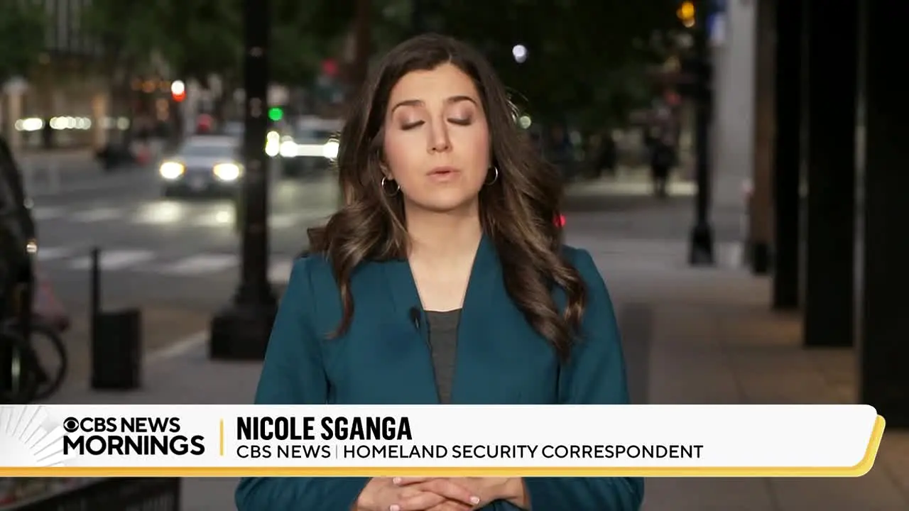 CBS News 24/7 live